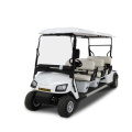 Hot Sale 6 Seater Electric Golf Cart for Golf Course